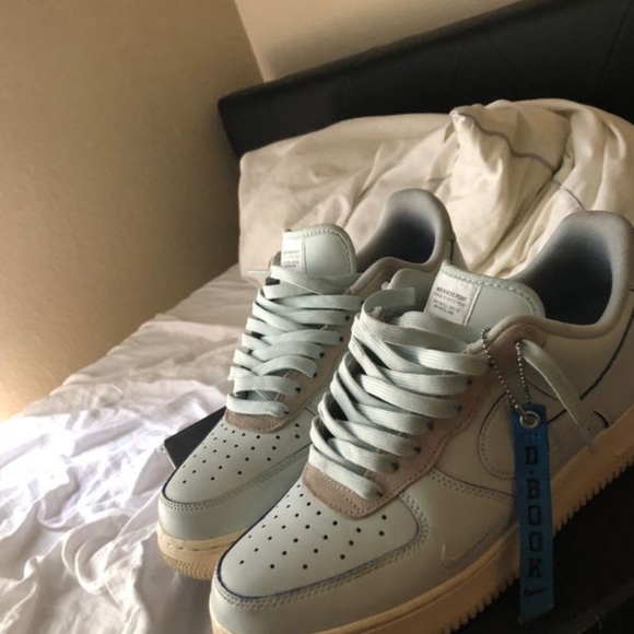 air force 1 poshmark